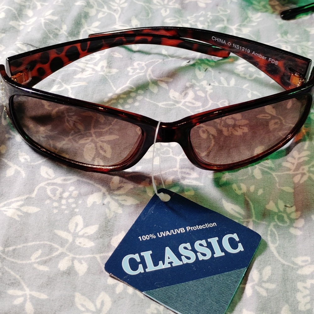 Leopard FG